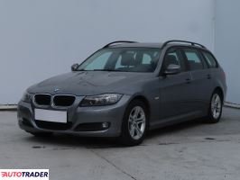 BMW 320 2009 2.0 167 KM BMW 320 2009 2.0 167 KM
