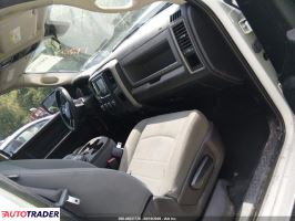 Dodge Ram 2020 3