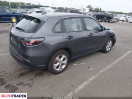 Honda HR-V 2024 2