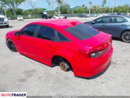 Honda Civic 2022 2