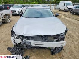 Nissan Altima 2024 2