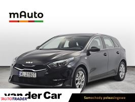 Kia Ceed - zobacz ofertę