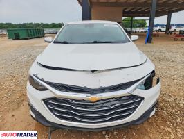 Chevrolet Malibu 2024 1