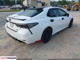 Toyota Camry 2019 2 Toyota Camry 2019 2
