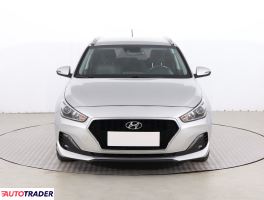 Hyundai i30 2019 1.0 118 KM Hyundai i30 2019 1.0 118 KM