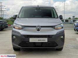 Citroen Berlingo 2024 1.5