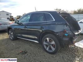 Audi Q5 2023 2 Audi Q5 2023 2