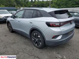 Volkswagen Pozostałe 2022 Volkswagen Pozostałe 2022