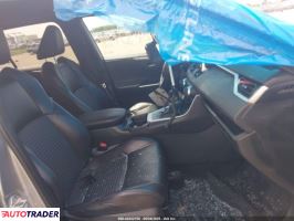 Toyota Pozostałe 2020 2 Toyota Pozostałe 2020 2