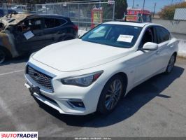 Infiniti Q50 2019 3 Infiniti Q50 2019 3