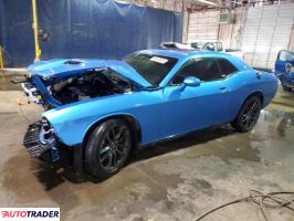 Dodge Challenger 2023 3 Dodge Challenger 2023 3