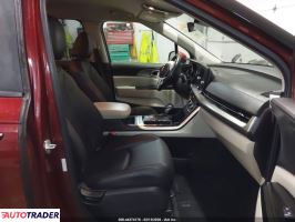 Kia Carnival 2023 3
