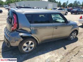 Kia Soul 2018 1