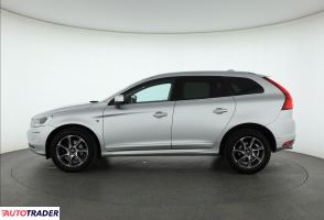 Volvo XC60 2016 2.0 147 KM Volvo XC60 2016 2.0 147 KM