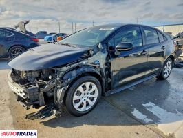 Toyota Corolla - zobacz ofertę