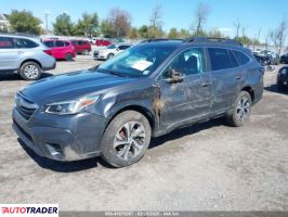 Subaru Outback 2021 2 Subaru Outback 2021 2