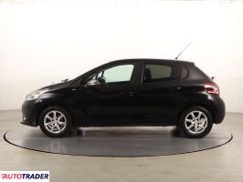 Peugeot 208 2014 1.2 80 KM