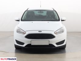 Ford Focus 2016 1.5 93 KM