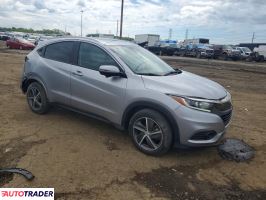 Honda HR-V 2022 1