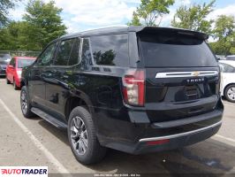 Chevrolet Tahoe 2024 5