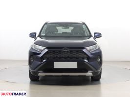 Toyota RAV 4 2019 2.0 172 KM