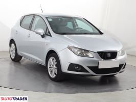 Seat Ibiza 2009 1.4 84 KM Seat Ibiza 2009 1.4 84 KM
