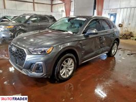 Audi Q5 - zobacz ofertę