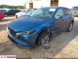 Mazda CX-5 2023 2