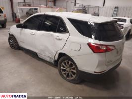 Chevrolet Equinox 2019 1 Chevrolet Equinox 2019 1