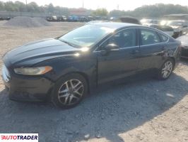 Ford Fusion 2020 1 Ford Fusion 2020 1