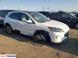 Ford Escape 2020 2 Ford Escape 2020 2