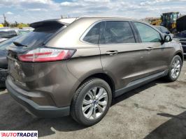 Ford Edge 2019 2