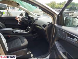 Ford Edge 2024 2