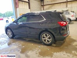 Chevrolet Equinox 2020 2