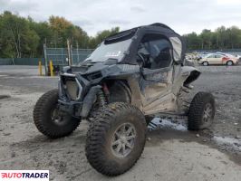 Polaris Ranger RZR 2021