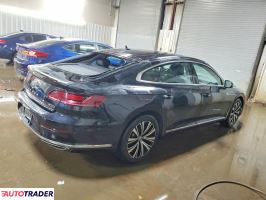 Volkswagen Arteon 2020 2
