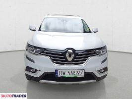 Renault Koleos 2018 2.0 176 KM