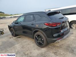 Chevrolet Blazer 2024 3