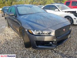 Jaguar XE 2017 3 Jaguar XE 2017 3
