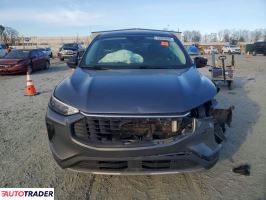 Ford Escape 2024 1