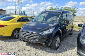 Ford Transit Connect 2021 1.5