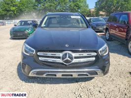 Mercedes CL 2022 2