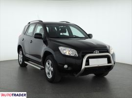 Toyota RAV 4 2007 2.0 150 KM