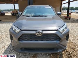 Toyota Pozostałe 2022 2 Toyota Pozostałe 2022 2