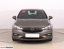 Opel Astra 2017 1.6 158 KM