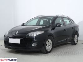 Renault Megane 2013 1.6 108 KM
