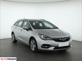 Opel Astra - zobacz ofertę