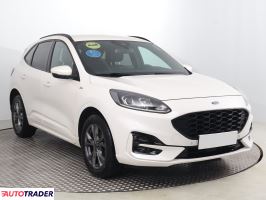 Ford Kuga 2022 2.0 187 KM