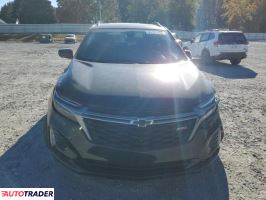Chevrolet Equinox 2023 1