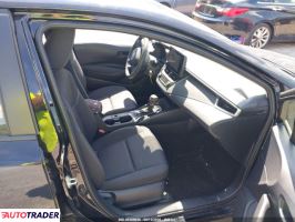 Toyota Corolla 2024 1
